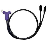 LOGITECH - Swytch Y Cable - USB