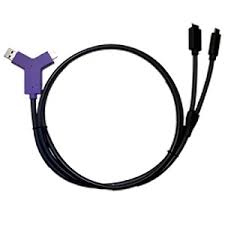 LOGITECH - Swytch Y Cable - USB