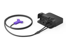 LOGITECH - Swytch Y Cable - USB