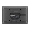 LOGITECH - Tap Scheduler - Graphite - USB - TOUCH SCREEN