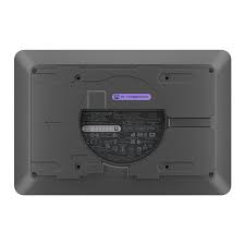 LOGITECH - Tap Scheduler - Graphite - USB - TOUCH SCREEN