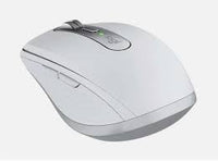 LOGITECH - MX Anywhere 3S for Business - Pale grey - 2.4GHZ/Bluetooth