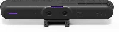 LOGITECH - Rally Bar Huddle - Graphite - USB