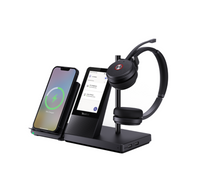 Yealink WHB660 Base Station for WH66 (Base Only)