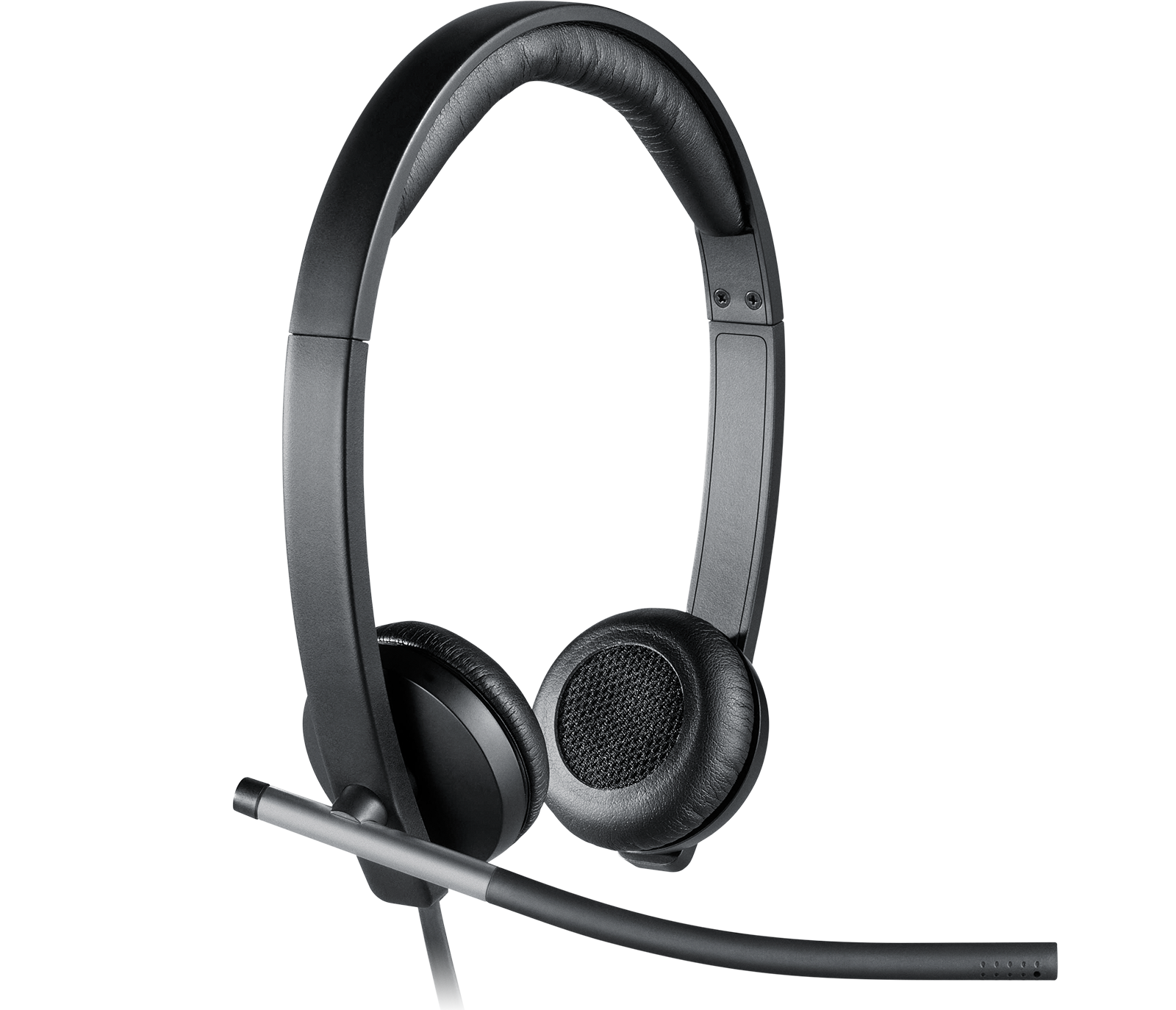 LOGITECH - USB Headset Stereo H650e - USB