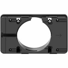 LOGITECH - Tap Scheduler Angle Mount - Graphite