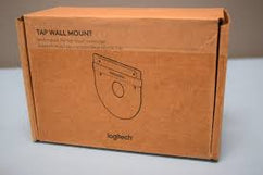 LOGITECH - Tap Wall Mount