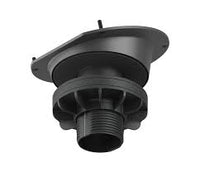 LOGITECH - Tap Riser Mount - Graphite