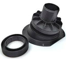 LOGITECH - Tap Riser Mount - Graphite