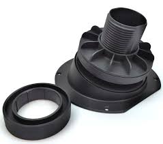 LOGITECH - Tap Riser Mount - Graphite