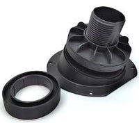 LOGITECH - Tap Riser Mount - Graphite