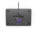 LOGITECH - Tap IP - Graphite - USB - TOUCH SCREEN