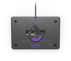 LOGITECH - Tap IP - Graphite - USB - TOUCH SCREEN