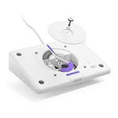 LOGITECH - Tap IP - Off White - USB - TOUCH SCREEN