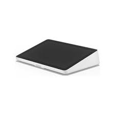 LOGITECH - Tap IP - Off White - USB - TOUCH SCREEN