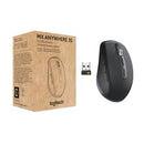 LOGITECH - MX Anywhere 3S for Business - Graphite - 2.4GHZ/Bluetooth