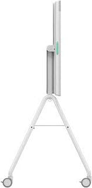 LOGITECH - Rally Board 65 Cart - White