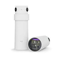 LOGITECH - Sight - White - USB