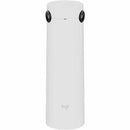 LOGITECH - Sight - White - USB