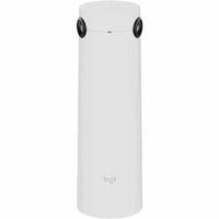 LOGITECH - Sight - White - USB
