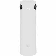 LOGITECH - Sight - White - USB