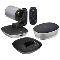 LOGITECH - VC Webcam - Logitech Group - USB