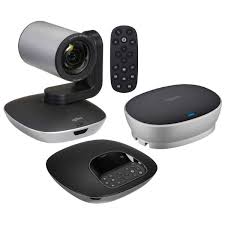 LOGITECH - VC Webcam - Logitech Group - USB