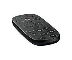 LOGITECH - SPARE - Group - REMOTE CONTROL