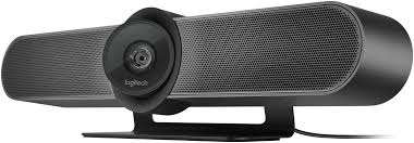 LOGITECH - MeetUp Video Bar - N/A - USB