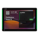 YEALINK - RoomPanel Plus E2 Multifunctional Meeting Room Sheduling Panel 10.1"