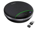 Yealink SP92 Portable Bluetooth & USB Speakerphone