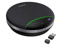 Yealink SP92 Portable Bluetooth & USB Speakerphone