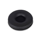 Axtel Leatherette ear cushion - soft donut for the Voice 45 series