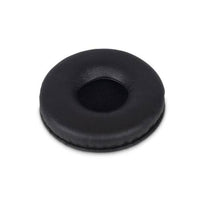 Axtel Leatherette ear cushion - soft donut for the Voice 45 series