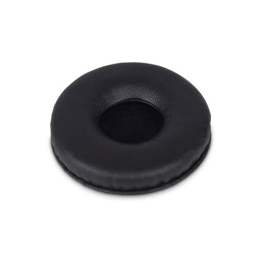Axtel Leatherette ear cushion - soft donut for the Voice 45 series
