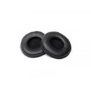 Axtel Leatherette ear cushion – soft, perforated  for the FLOW series