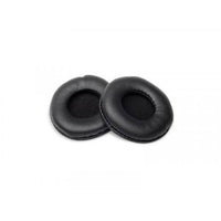 Axtel Leatherette ear cushion – soft, perforated  for the FLOW series