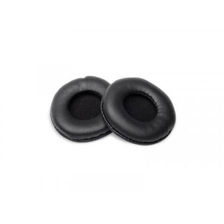 Axtel Leatherette ear cushion – soft, perforated  for the FLOW series