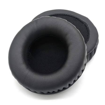 Axtel Leatherette ear cushion – soft, perforated for the ACE series