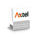 Axtel Leatherette ear cushion – soft, perforated for the ACE series