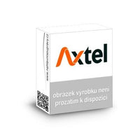 Axtel Leatherette ear cushion – soft, perforated for the ACE series