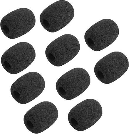 Axtel Foam microphone cushion