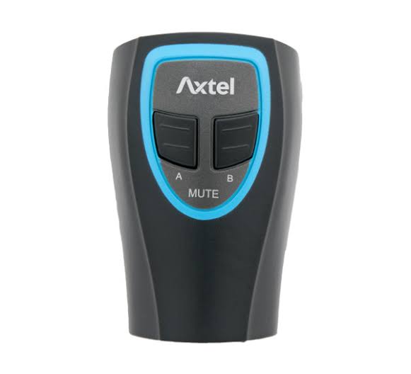 Axtel Training switch