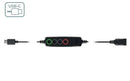 Axtel QD/USB A80 UC USB-C