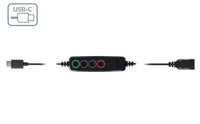 Axtel QD/USB A80 UC USB-C