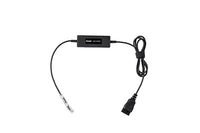 Axtel Universal cord SM22 QD/RJ