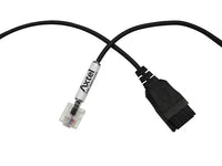 Axtel QD/RJ 45