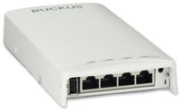 Ruckus H550 Wall‑Mount Wi‑Fi 6 2×2:2 Indoor AP