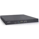 RUCKUS Edge 144 Appliance, with 4x10GigE and 4 GigE ports 10Gbps throughput, USA Power Adapter Included