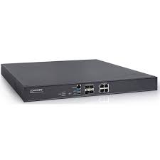 RUCKUS Edge 144 Appliance, with 4x10GigE and 4 GigE ports 10Gbps throughput, USA Power Adapter Included
